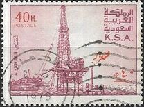 [Al-Khafji Oil-producing Plant, タイプ VB]