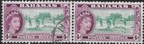 [Queen Elizabeth II - Without Inscription, प्रकार BH]