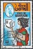 [International Women's Year, type BZ]