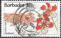 [Conservation - Flowering Trees, type YN]