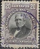 [Politicians, Coat of Arms, type U]