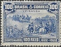 [The 100th Anniversary of Independence, 類型 CP]