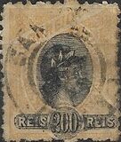 [Sugarloaf Mountain and Liberty Head, type AY]