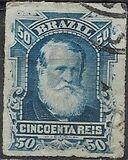 [Emperor Dom Pedro II, tip N]