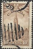 [King George VI, Tipi DM]