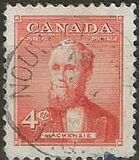 [Canadian Prime Ministers, тип GC]