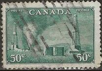 [Oil Industry, type ET]