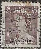 [Queen Elizabeth II, type GG]