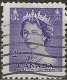 [Queen Elizabeth II, type GJ]