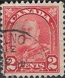 [King George V, type BH3]