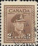 [King George VI, Tipi DI]
