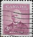 [Canadian Prime Ministers, тип GB]