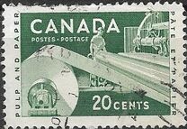 [Industry, type HM]