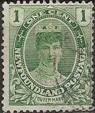 [Coronation of King George V - The Royal Family, type BO]