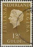 [QUeen Juliana - New Values, type TL5]