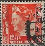 [Reina Wilhelmina., tipo AC]