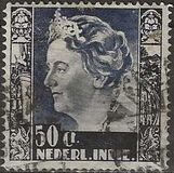 [Queen Wilhelmina, type AK]