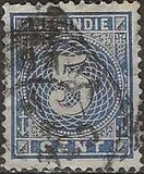[Numeral Stamps, 类型 C6]