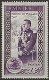 [Accession of Prince Rainier III, loại MT2]