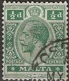 [King George V, type M1]