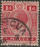 [King George V, type M2]