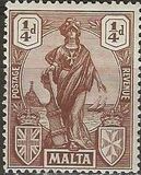 [Allegorical Stamps, type T]