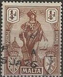 [Allegorical Stamps, type T]