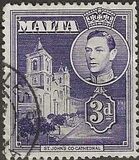 [King George VI and Local Motifs, 類型 AQ]