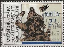 [The 300th Anniversary of the Death of Gafa, տեսակ FG]