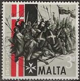 [The 400th Anniversary of the big Siege, type EL]