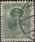 [Grand Duchess Charlotte, տեսակ N7]