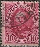 [Granduca Adolfo di Lussemburgo, Scrivi G]