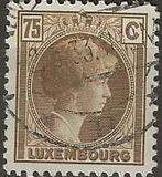 [Grand Duchess Charlotte, type AF13]