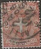 [National Coat of Arms, тип AF]