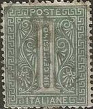 [Value Stamp, type L]