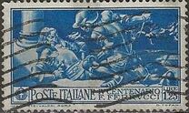 [The 400th Anniversary of the Death of Ferrucci, Tipo EN2]