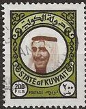 [Shaikh Sabah, type ON6]