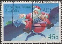 [Christmas, type OD]