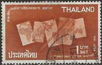 [International Correspondence Week, tyyppi JG1]