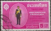 [The 36th Anniversary of the Birth of King Bhumibol Adulyadej, tip IH1]