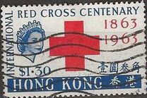 [The 100th Anniversary of Red Cross, 類型 AO]