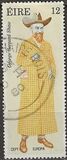 [EUROPA Stamps - Famous People, प्रकार GQ]