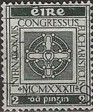 [International Eucharisticus Congress, Tüüp M]