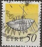 [Irish Art Treasures, 类型 QL]