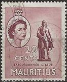 [Queen Elizabeth II - Local Motives, type CG]