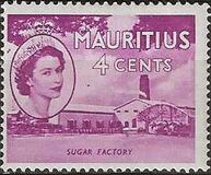 [Queen Elizabeth II - Local Motives, type CC]