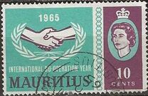 [Year of International Cooperation, typ DL]