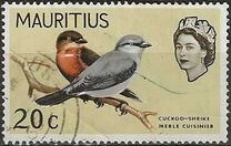 [Birds & Elizabeth II, Scrivi DB]