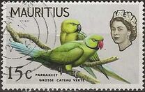 [Birds & Elizabeth II, Scrivi DA]