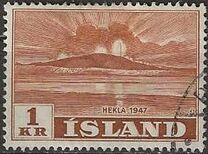[Volcano Hekla Eruption, type CG1]